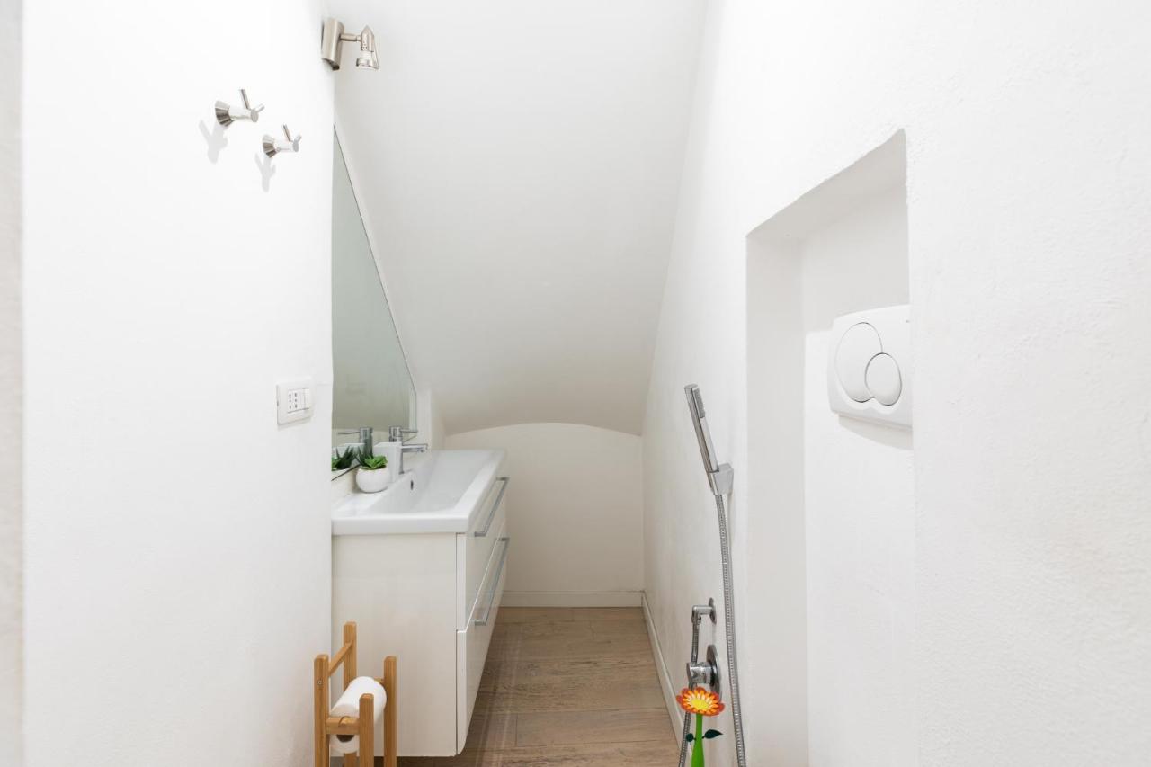 Iflat Cozy In Monti Appartement Rome Buitenkant foto