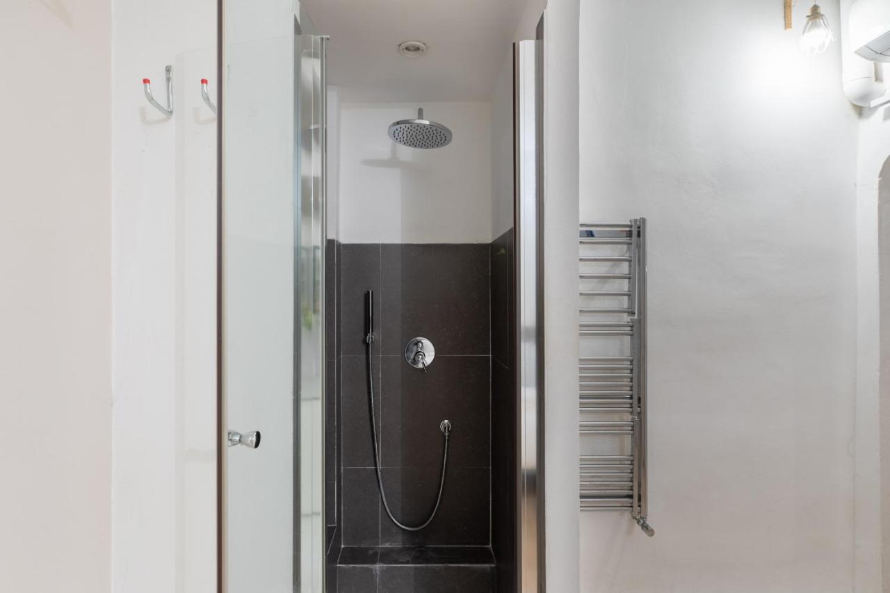 Iflat Cozy In Monti Appartement Rome Buitenkant foto