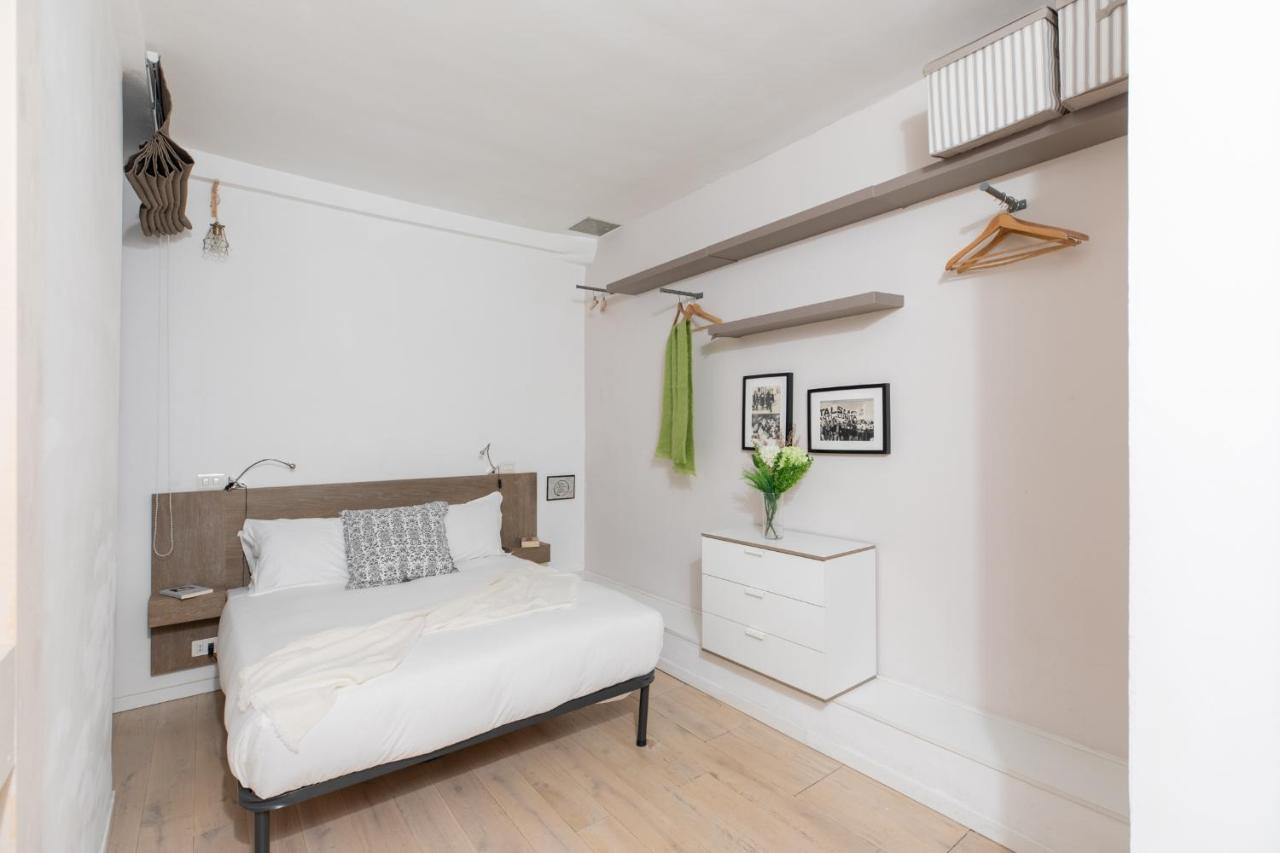 Iflat Cozy In Monti Appartement Rome Buitenkant foto